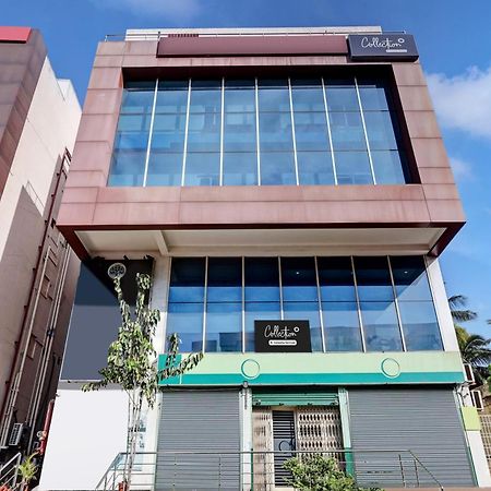 Super Collection O Dabagardens Near Beach Road วิสาขปัตนัม ภายนอก รูปภาพ